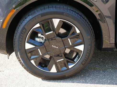 Certified 2026 Kia Sportage SX AWD/4WD image 15