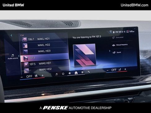 New 2026 BMW X5 xDrive40i w/ M Sport Package AWD/4WD image 8
