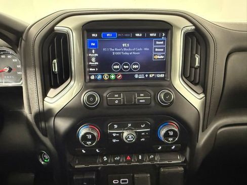 Used 2021 Chevrolet Silverado 1500 LT Trail Boss w/ Convenience Package II image 24