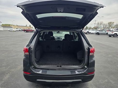 Used 2023 Chevrolet Equinox LT AWD/4WD image 5