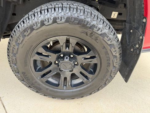 Used 2022 Toyota Tacoma SR5 image 16