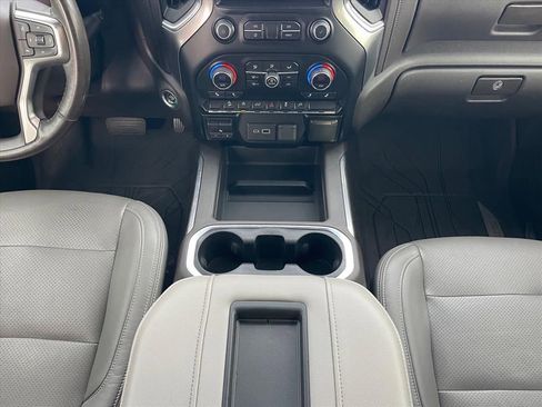 Used 2019 Chevrolet Silverado 1500 RST w/ All-Star Edition image 18