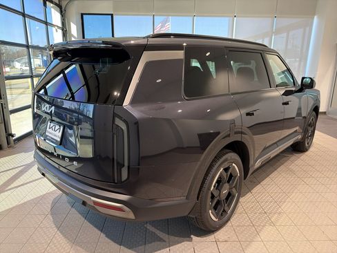 New 2027 Kia Telluride EX image 5