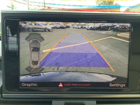 Used 2012 Audi A7 3.0T Premium image 23