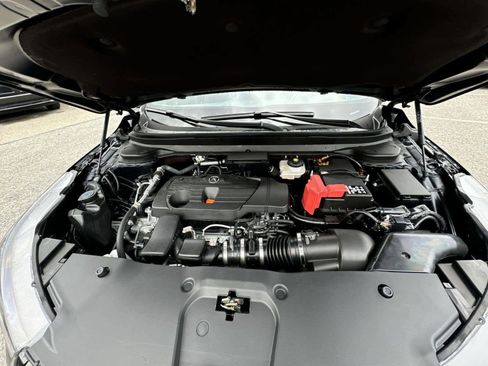 New 2026 Acura RDX A-Spec image 11