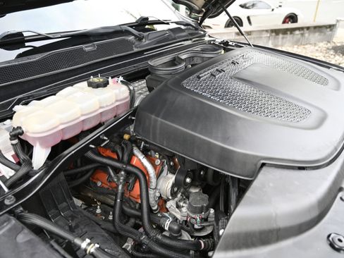 Used 2022 RAM 1500 TRX w/ TRX Level 1 Equipment Group image 69