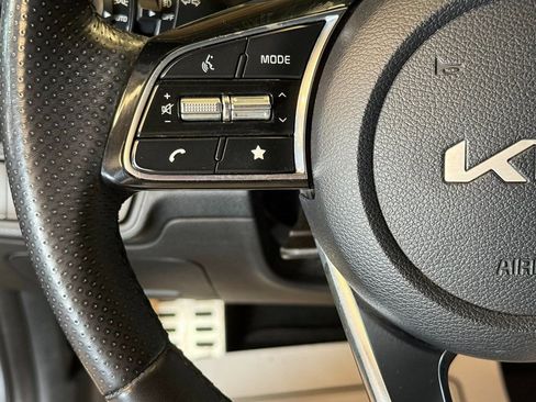 Used 2024 Kia Forte GT-Line image 10