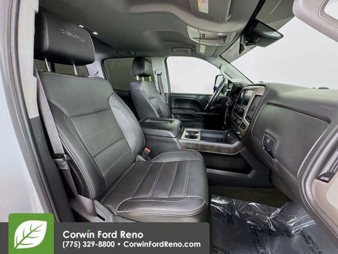 Used 2016 GMC Sierra 2500 Denali w/ Duramax Plus Package image 28