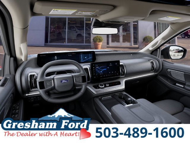 New 2027 Ford Expedition Max Platinum w/ Driver's Package AWD/4WD image 10