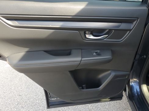 Certified 2025 Honda CR-V EX image 14