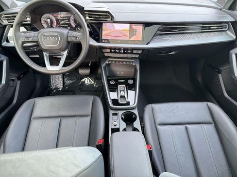 New 2026 Audi A3 2.0T Premium Plus image 17