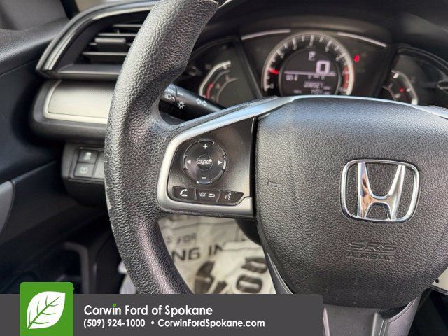 Used 2018 Honda Civic LX image 20