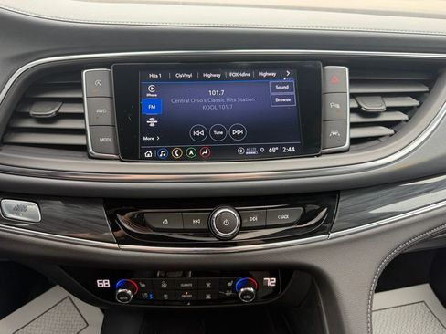 Used 2023 Buick Enclave Premium w/ Experience Buick Package image 10