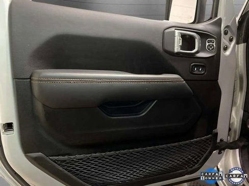 Used 2023 Jeep Wrangler High Altitude image 13