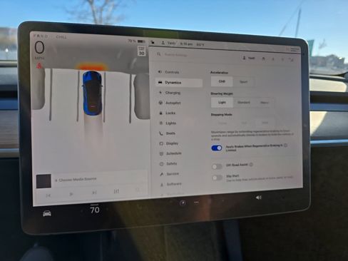 Used 2023 Tesla Model Y Long Range image 6