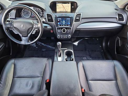 Used 2017 Acura RDX AWD w/ Technology Package image 18