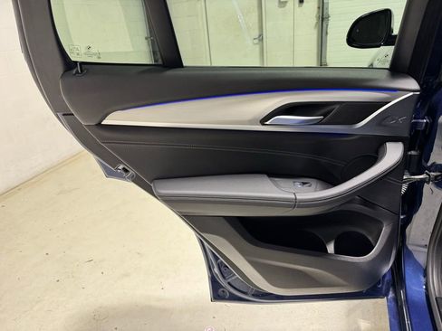 Used 2022 BMW X3 xDrive30i w/ M Sport Package 2 image 30