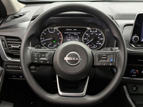 Used 2024 Nissan Rogue SV AWD/4WD image 23