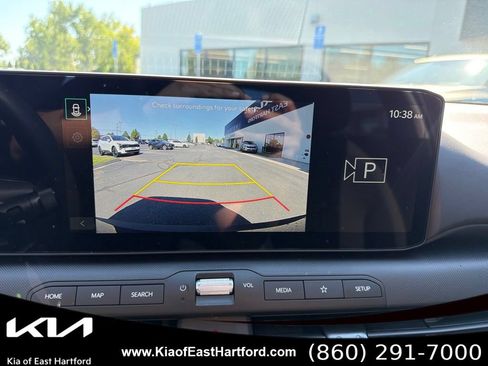 New 2026 Kia K4 FWD image 31