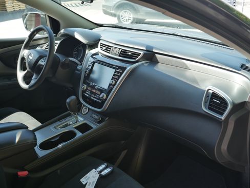 Used 2019 Nissan Murano S AWD/4WD image 21