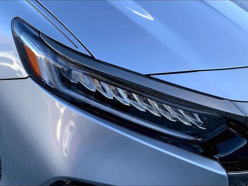 Used 2022 Honda Accord Sport image 26