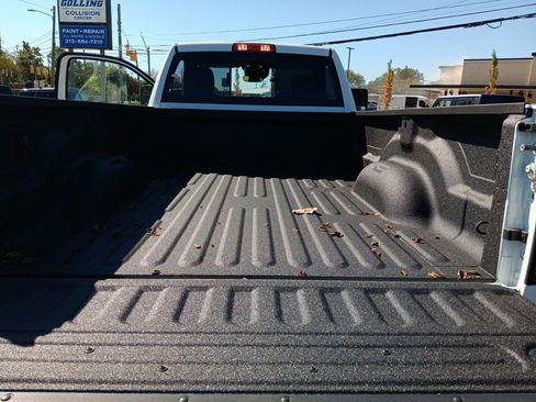 New 2026 RAM 2500 Tradesman image 30