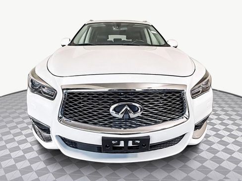 Used 2018 INFINITI QX60 AWD w/ Premium Plus Package image 2