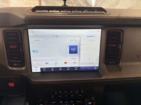 Used 2024 Ford Bronco Raptor w/ Interior Carbon Fiber Pack 6 image 19