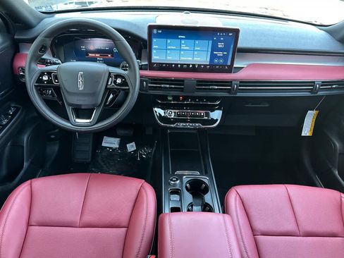 New 2025 Lincoln Corsair Grand Touring w/ Equipment Group 301A image 3