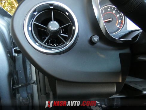 Used 2021 Chevrolet Camaro LT w/ Redline Edition RWD image 55