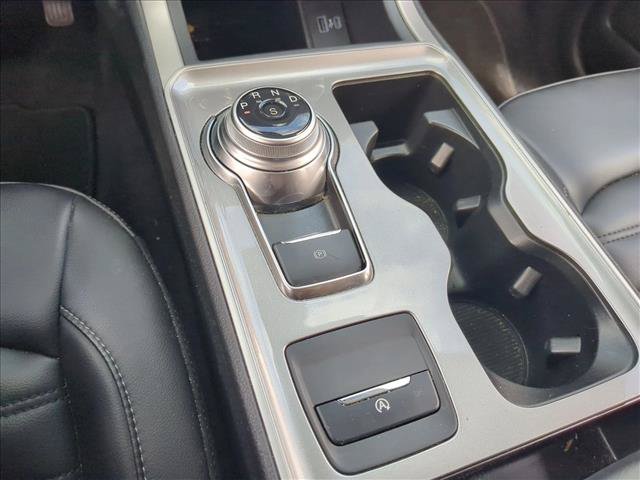 Used 2024 Ford Edge SEL w/ Convenience Package AWD/4WD image 12