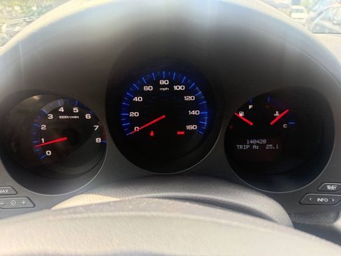 Used 2005 Acura TL FWD image 12