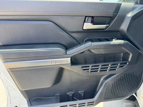 Used 2024 Toyota Tacoma TRD Sport RWD image 14