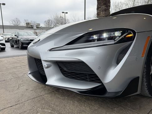 Used 2021 Toyota Supra Premium w/ Driver Assist Package image 31