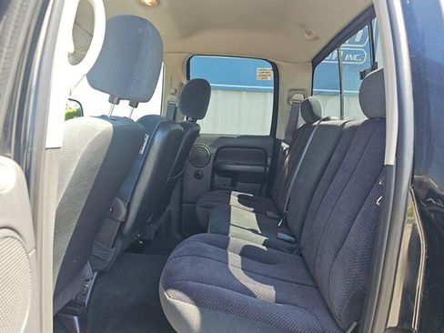 Used 2005 Dodge Ram 2500 Truck SLT w/ Off-Road Group AWD/4WD image 5