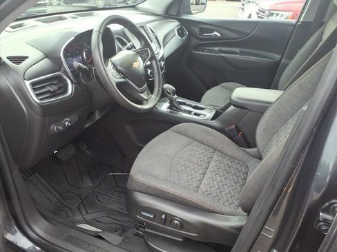 Used 2022 Chevrolet Equinox LT image 14