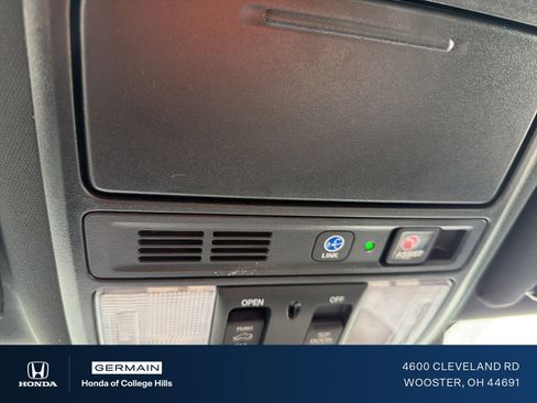Used 2021 Honda Passport Elite image 29