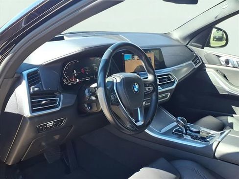 Used 2019 BMW X5 xDrive40i w/ Premium Package 2 image 4