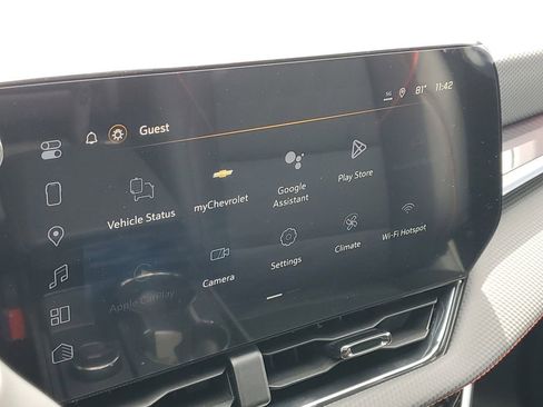 New 2026 Chevrolet Equinox RS AWD/4WD image 31