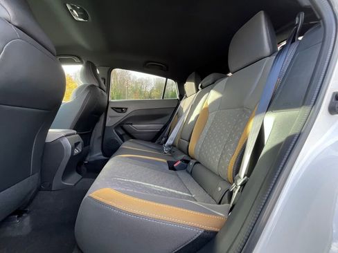 New 2026 Subaru Crosstrek 2.5i Sport image 13