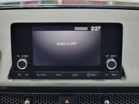 Certified 2023 Honda Civic LX image 20