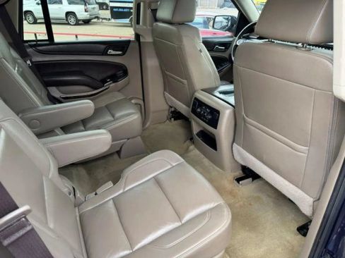 Used 2017 Chevrolet Tahoe LT RWD image 32