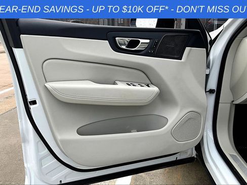 Used 2025 Volvo XC60 T8 Plus w/ Protection Package Premier image 14