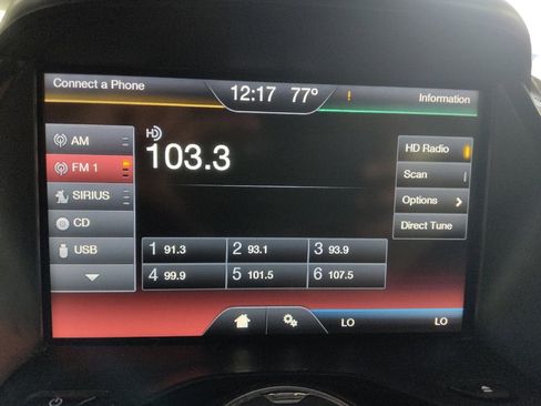 Used 2015 Ford Escape Titanium FWD image 25