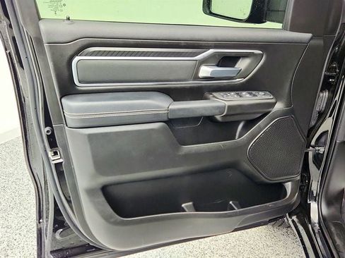 Used 2025 RAM 1500 Big Horn image 10