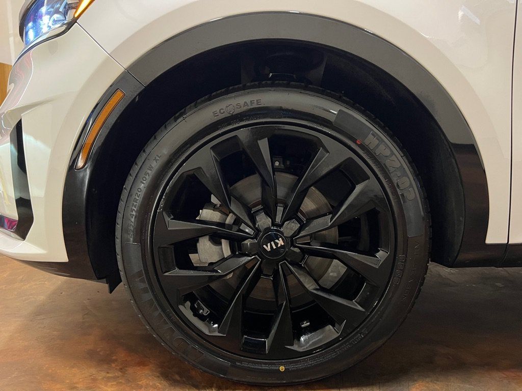 Used 2021 Kia Sorento SX FWD image 11