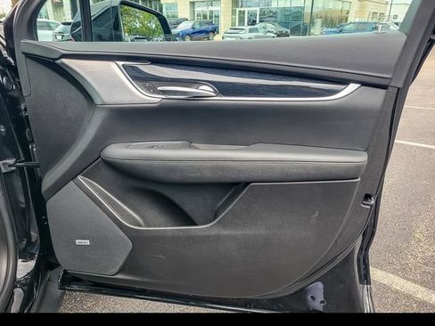 Certified 2024 Cadillac XT5 Premium Luxury w/ LPO, Floor Liner Package FWD image 26