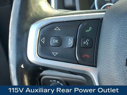 Used 2019 RAM 1500 Big Horn image 25