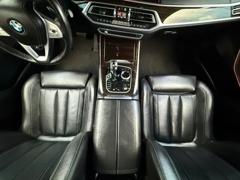 Used 2020 BMW X7 xDrive40i w/ Cold Weather Package AWD/4WD image 53