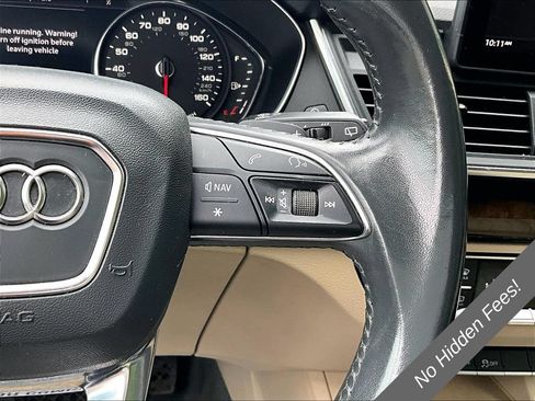 Used 2019 Audi Q5 2.0T Premium AWD/4WD image 16